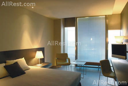 Hotel Soho 6